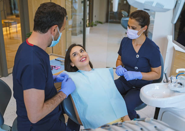 Best Wisdom Tooth Removal  in Landing, NJ